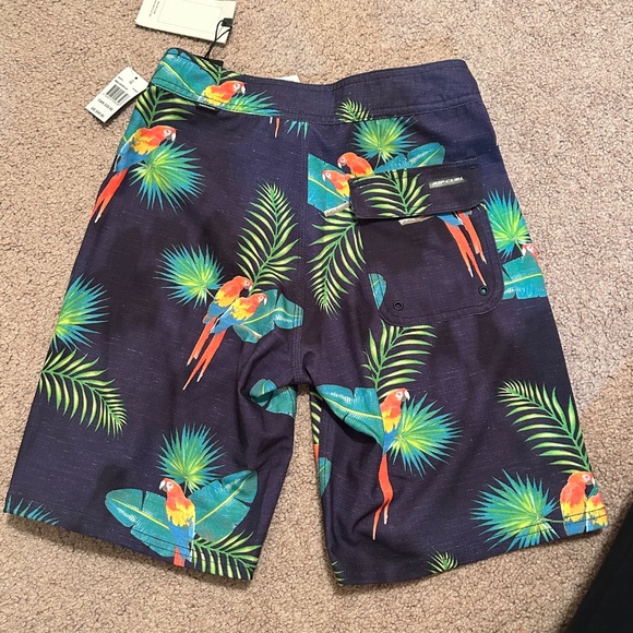 rip curl mirage board shorts - Picture 2 of 3